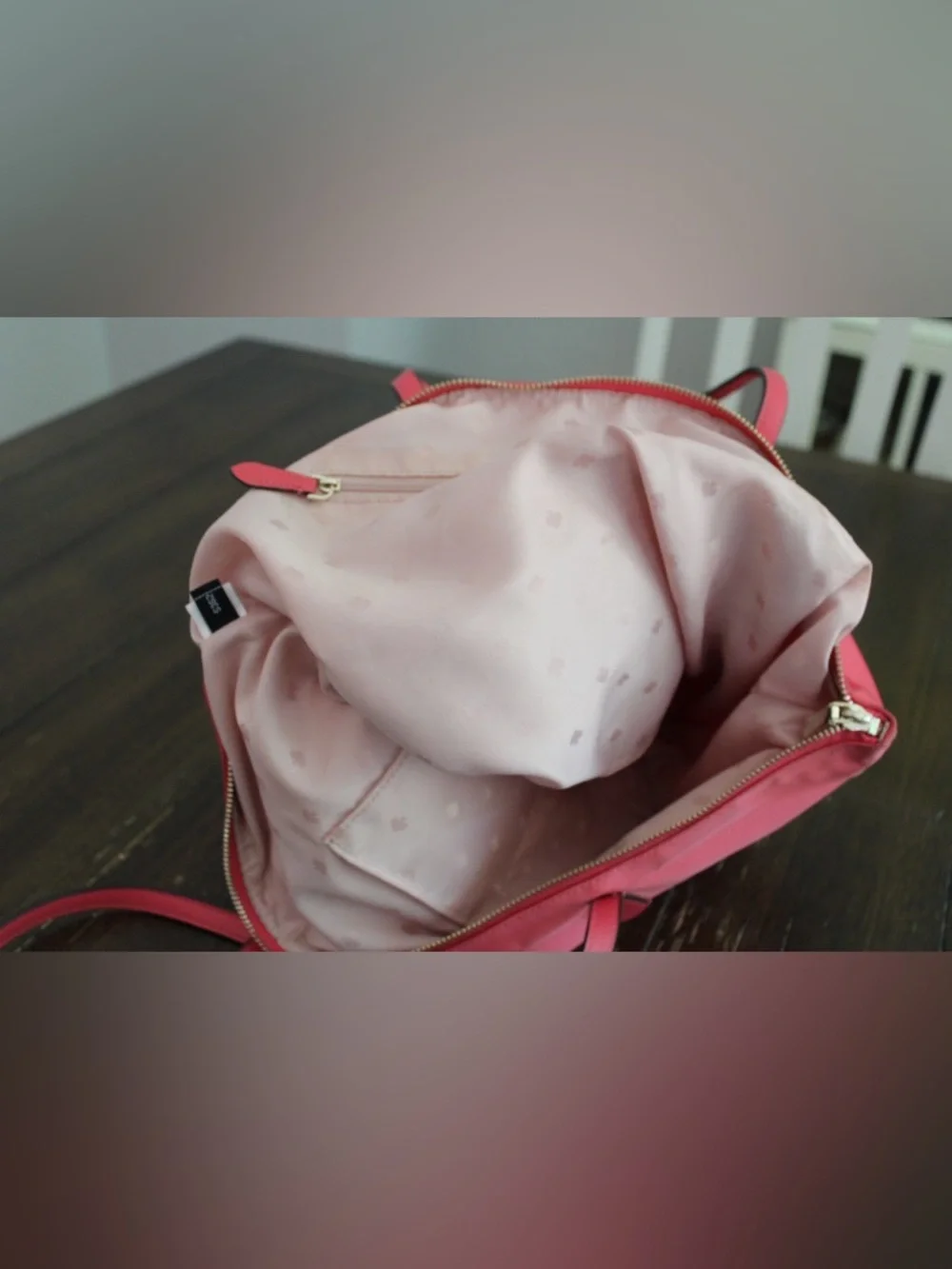 Kate Spade Kitt tote bag